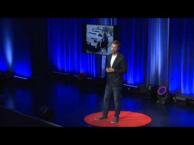 W jakich miastach będziemy żyć? - Przyszłość miast i technologii