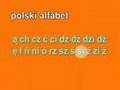 Polish - Alphabet and Numbers