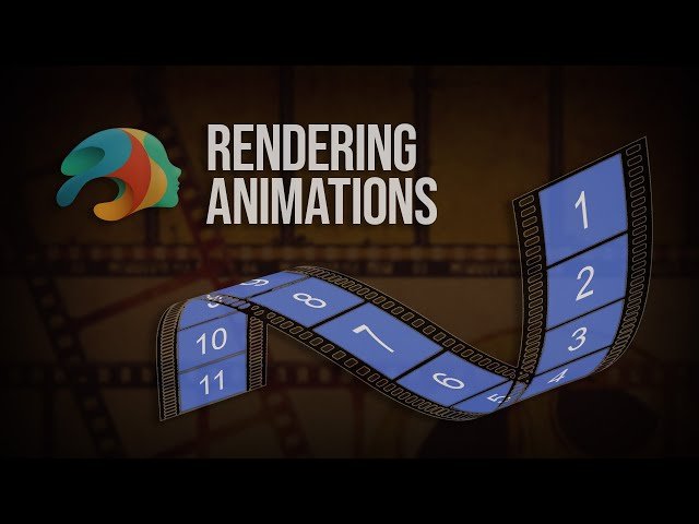 Rendering Animations in Daz Studio - From Preview to Final Output