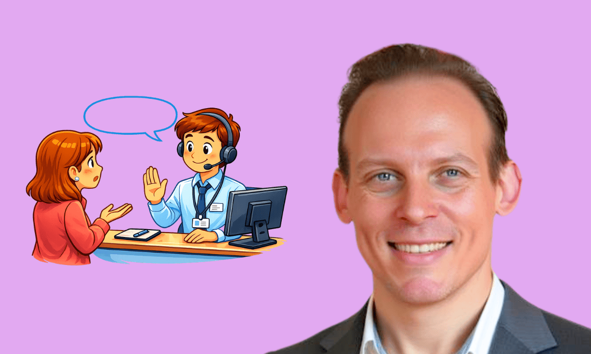 Delivering Bad News To Customers During Customer Service