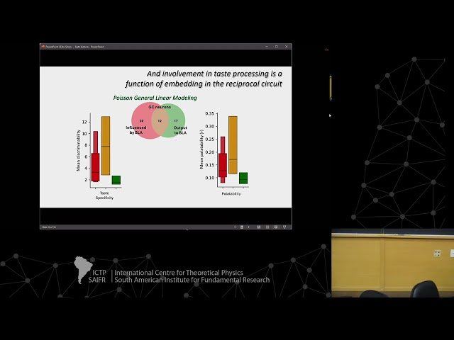 Standard Neuroscience Assumptions and the Dynamical Alternative - Class 2