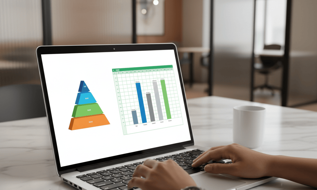 Advanced HR Dashboards & Analytics in Excel