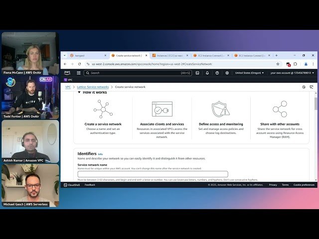 Simplify Modernization Through Integration Across Private and Public Networks