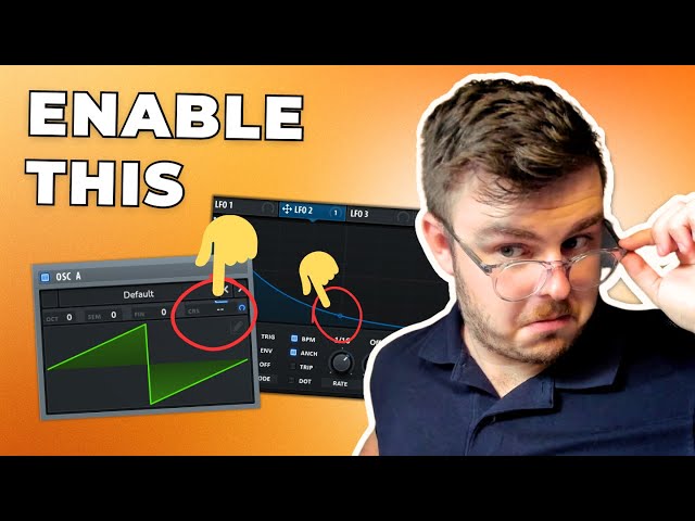 How to Design 808 Bass Sounds for Multiple Music Genres