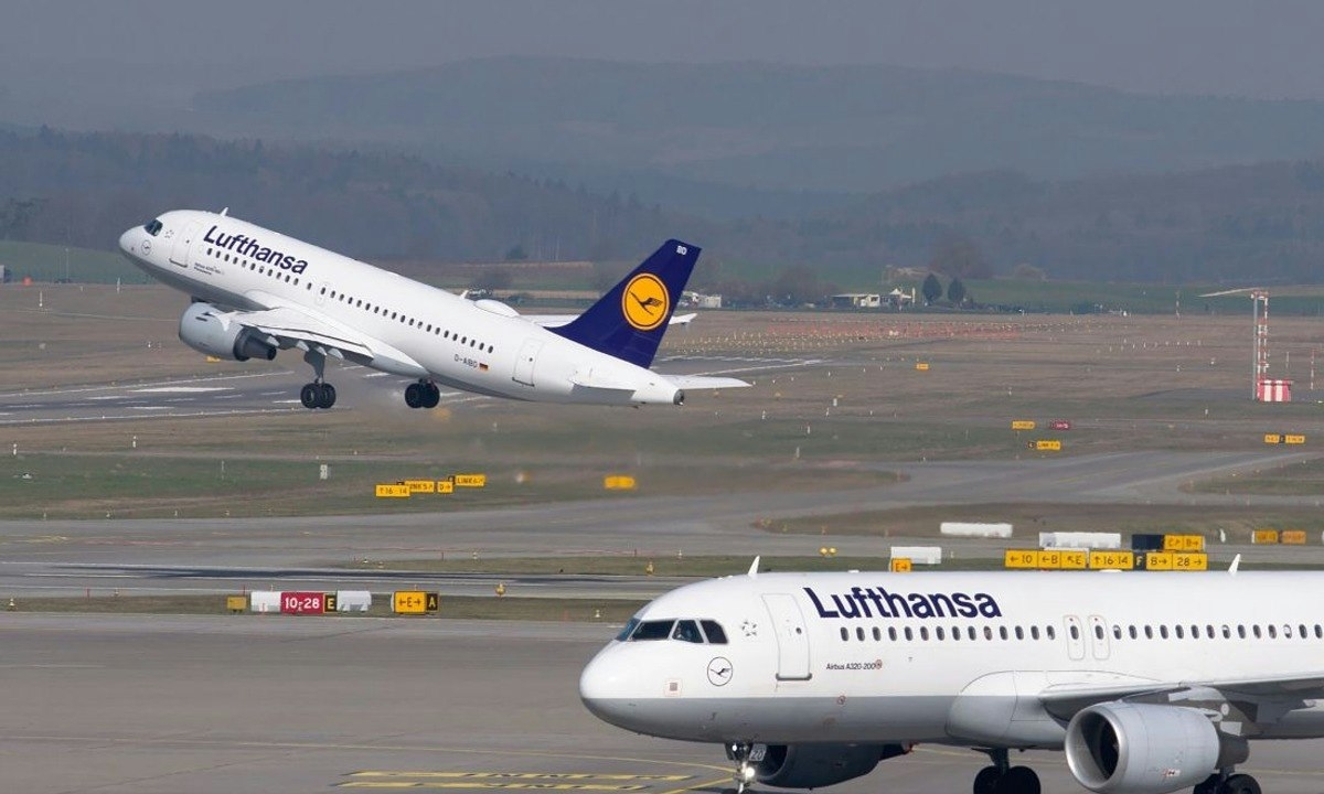 Ingeniería de aeropuertos OACI (ICAO): Diseño del lado aire