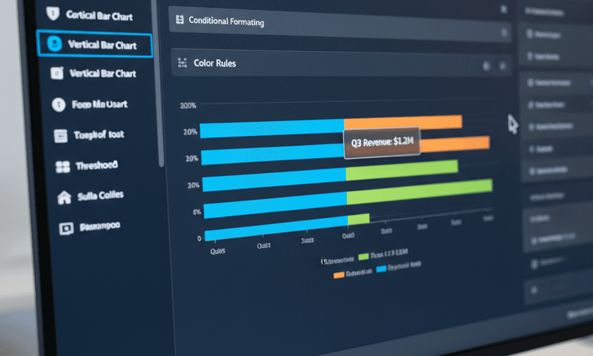 Analyze and Build Dashboards Using AWS QuickSight