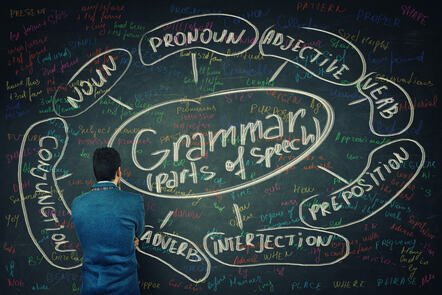 Academic Writing for Second Language Speakers of English