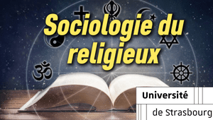Sociologie du religieux