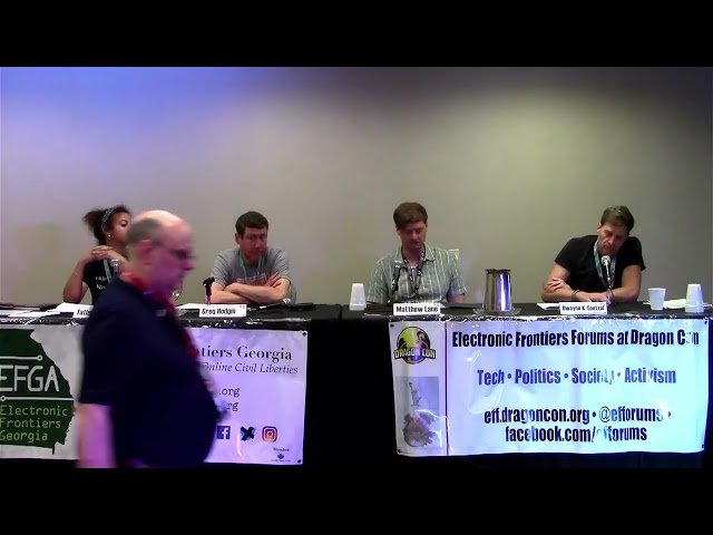 How AI is Aiding the Immigration Crackdown