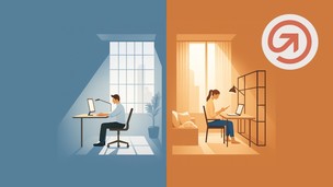 Hybrid Work Environments: Policy, Culture, Performance