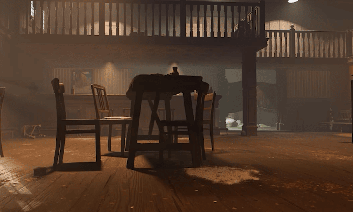 Unreal Engine 5 For Beginners: Cameras & Production