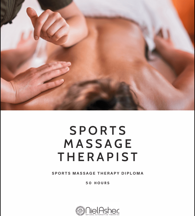 Sports Massage Therapist (SMT)
