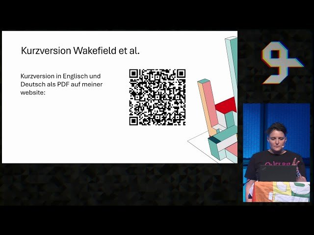 Von Fallschirmen und Impfungen - Wie funktioniert eigentlich Wissenschaft?