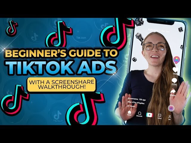 TikTok Marketing