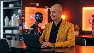 Building Basic AI Agents and Custom GPTs