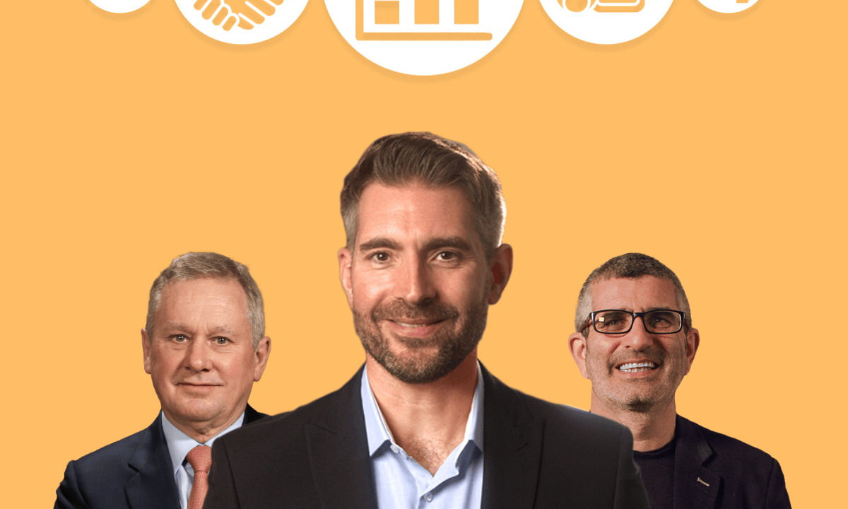 B2B Sales Foundations For Complex Deals