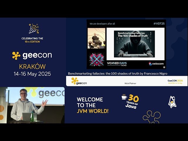 The Art of Benchmarking - Separating Fact from Fiction