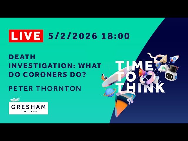 Death Investigation - What Do Coroners Do?