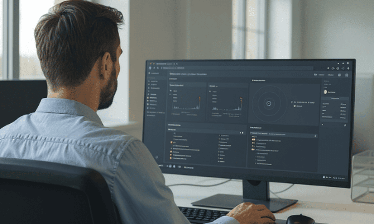 Advanced Quality and Capstone Project