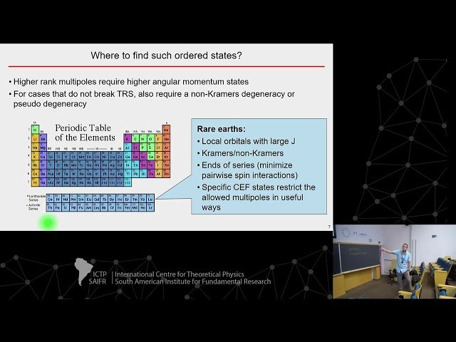Strain-Control of Quantum Materials - The Case of Multipolar Order