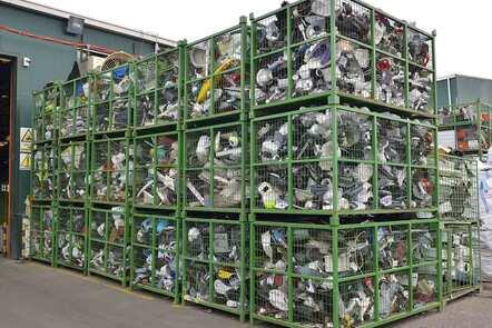 Inclusive and Sustainable E-Waste Recycling: Global Solutions for a Growing Problem