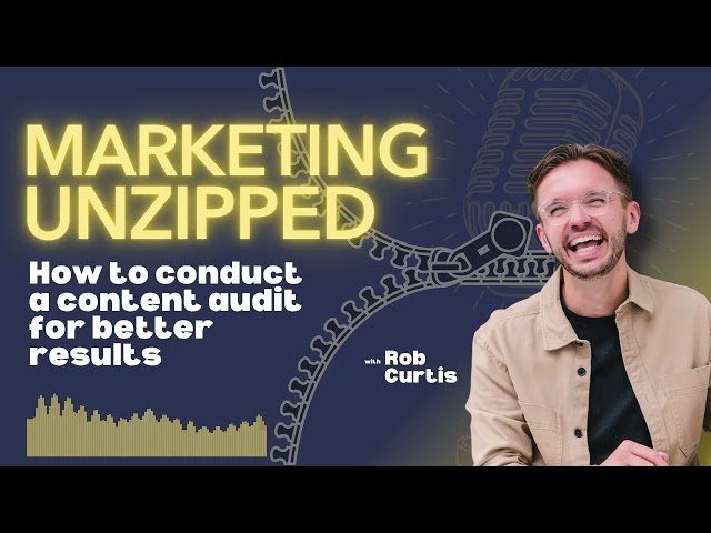How to Audit Your Content for 100%+ Traffic Gains - Real Client Example