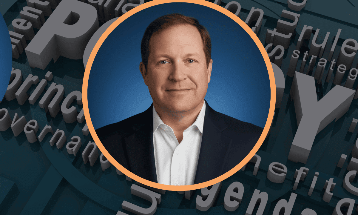 Implementing Open Policy Agent for Policy-Driven Control