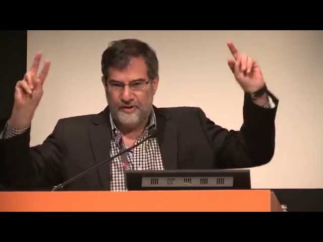 LEARNING WITH MOOCS - Keynote Presentation