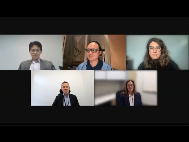 From Insight to Impact - A Conversation on the Strategic Role of Biomarkers in Drug Discovery