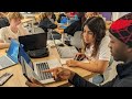 Blending Subjects for Real-World Education with Blender