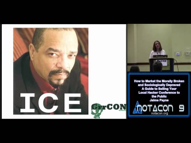 How to Market the Morally Broken and Sociologically Depraved - A Guide to Selling