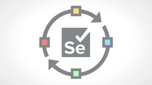Online Course: Testing Automation With Selenium For Beginners from ...