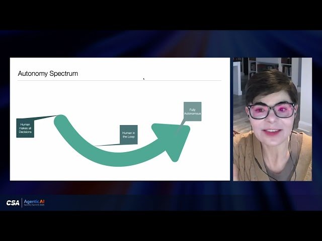 Securing Agentic AI - The Next Frontier of Intelligent Systems