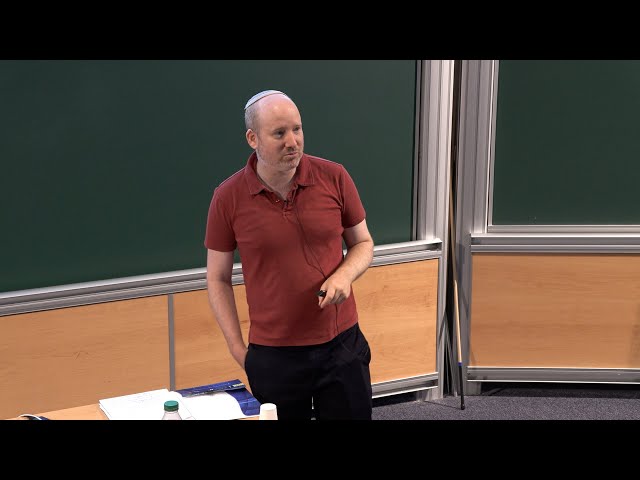 What is the Universal Scaling Limit of Random Interface Growth and the KPZ Fixed Point - 3/3