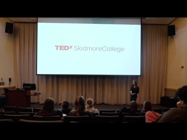 Troubling the Idea of Trouble - Teaching Children to Be Advocates for Change