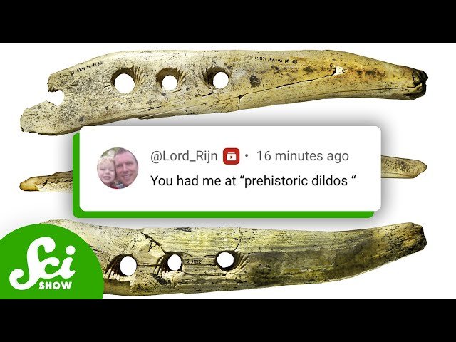 5 Ancient Artifacts Scientists Still Can't Explain