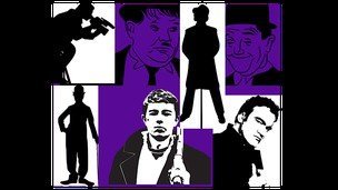 Learn Method Acting , Characterisation & Monologue Mastery