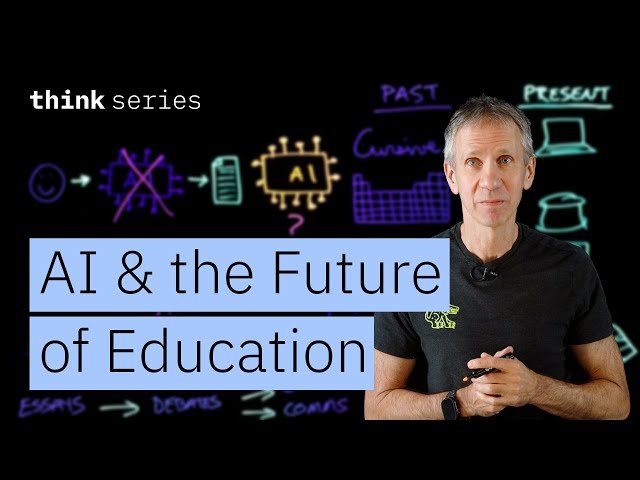 AI and Education - Generative AI and the Future of Critical Thinking