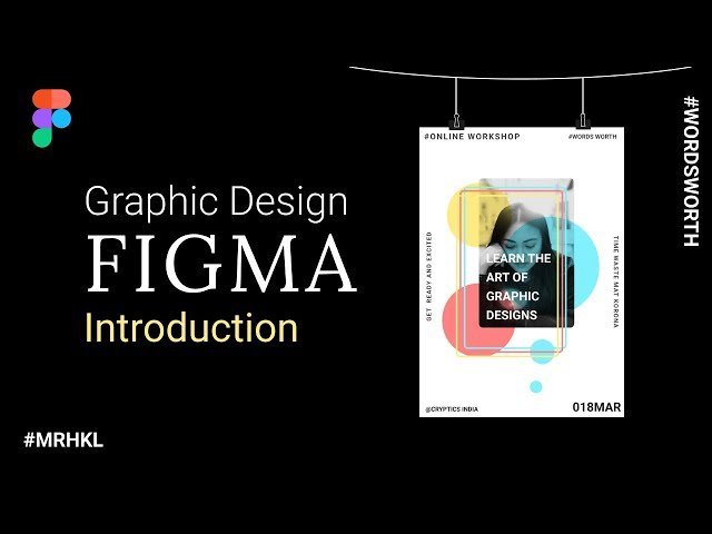 Free Video: Complete Figma Tutorial for Beginners from YouTube | Class ...