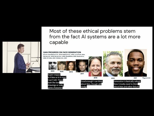 2022 AI Index Report Briefing - Key Trends in Artificial Intelligence