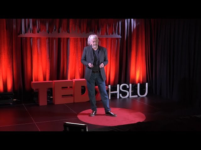 Audio - Designing the Inner World