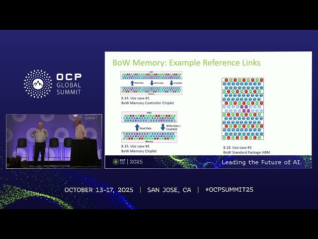 BoW 2.1 Enhancements for New Applications