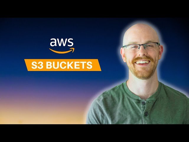 Amazon S3 Storage Essentials in AWS