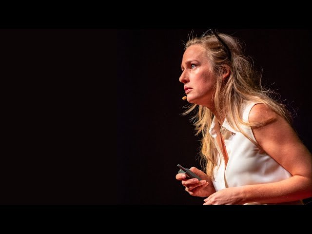 Fierce, Fearless and Fantastic - A Scientist's Approach to Mental Health Crisis and Connection