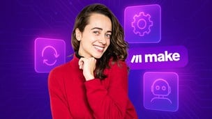 Make from beginner to pro - AI Automations and AI agents