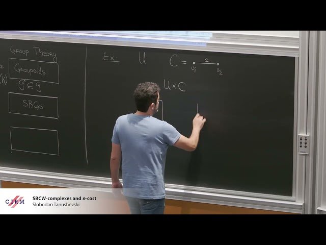 SBCW-Complexes and n-Cost