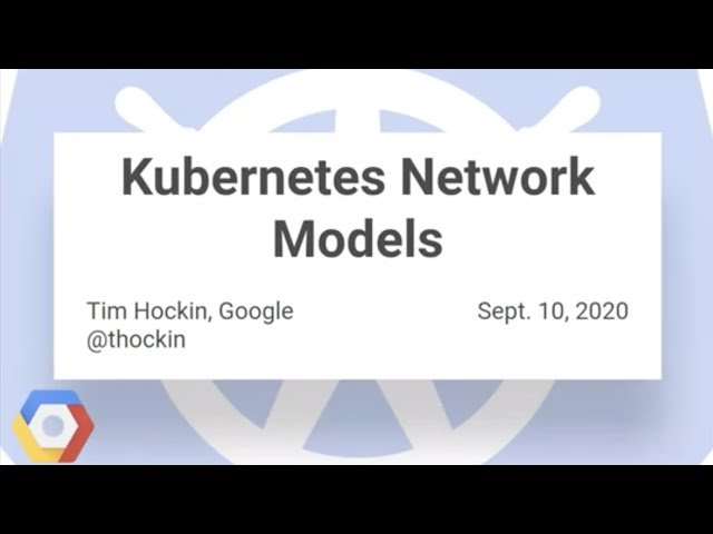 Kubernetes and Networks - Why is This So Dang Hard?