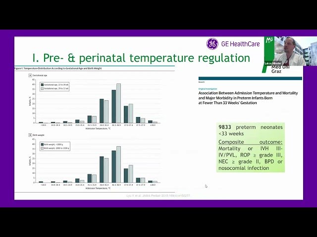 Bridging the Gaps: Advancing Research in Neonatal Temperature Management