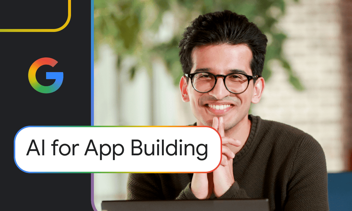 AI for App Building
