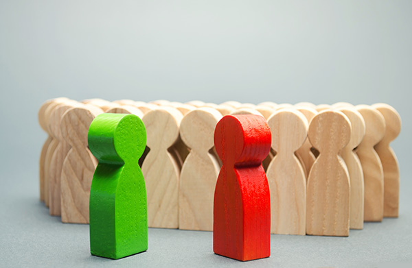Serie “Il Debate”
